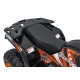 Pojazd Quad Spalinowy 200CC PRO RIDER Pomarańczowy PSP.ATV020.POM